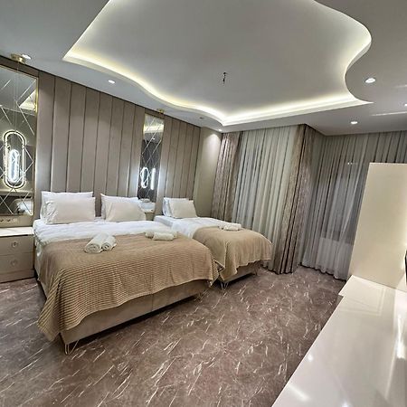 Hotel Flash Suite Istanbul Exterior photo