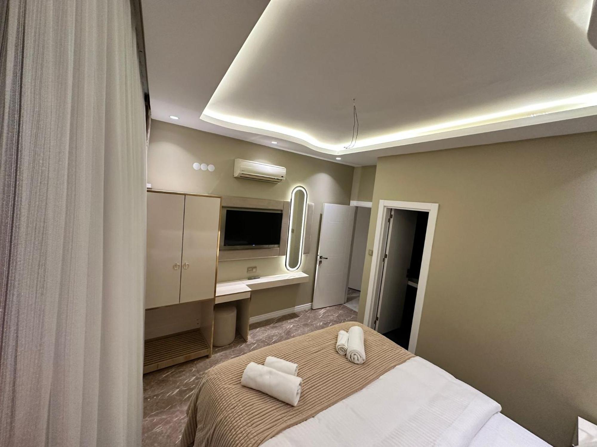 Hotel Flash Suite Istanbul Exterior photo