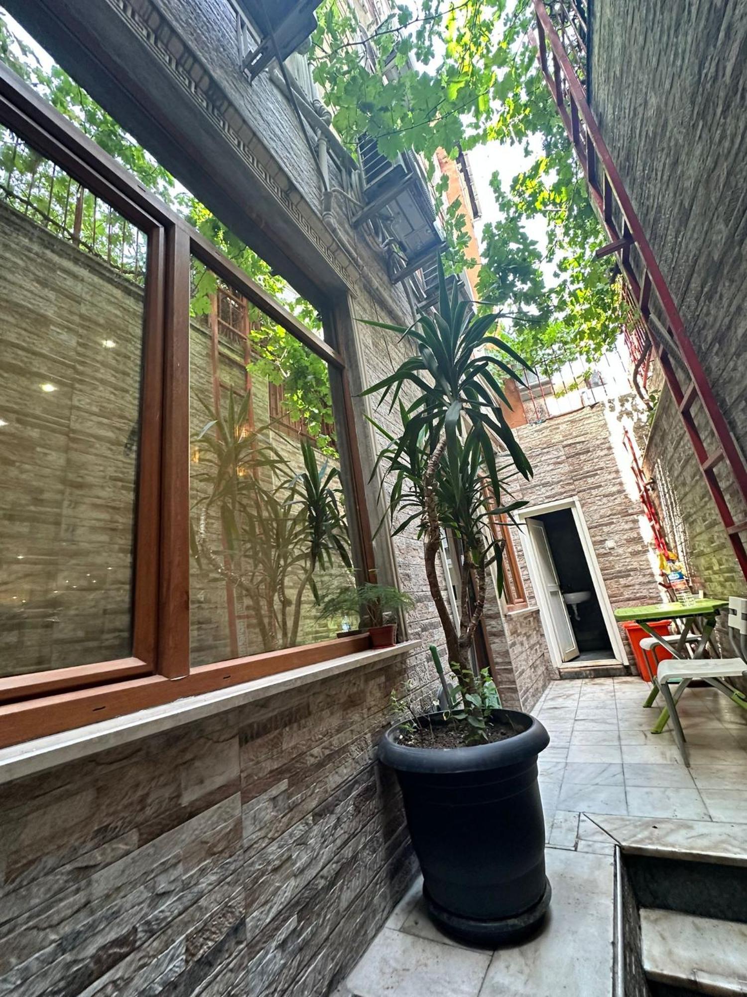Hotel Flash Suite Istanbul Exterior photo